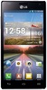Смартфон LG Optimus 4X HD P880 Black - Усинск