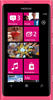 Смартфон Nokia Lumia 800 Matt Magenta - Усинск