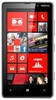 Смартфон Nokia Lumia 820 White - Усинск