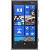 Смартфон Nokia Lumia 920 Grey - Усинск