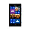 Смартфон Nokia Lumia 925 Black - Усинск