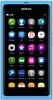 Смартфон Nokia N9 16Gb Blue - Усинск