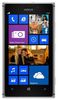 Сотовый телефон Nokia Nokia Nokia Lumia 925 Black - Усинск