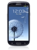 Смартфон Samsung + 1 ГБ RAM+  Galaxy S III GT-i9300 16 Гб 16 ГБ - Усинск