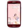 Смартфон Samsung + 1 ГБ RAM+  Galaxy S III GT-I9300 16 Гб 16 ГБ - Усинск