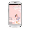 Мобильный телефон Samsung + 1 ГБ RAM+  Galaxy S III GT-I9300 La Fleur 16 Гб 16 ГБ - Усинск