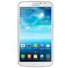 Смартфон Samsung Galaxy Mega 6.3 GT-I9200 White - Усинск