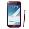 Смартфон Samsung Galaxy Note 2 GT-N7100ZRD 16 ГБ - Усинск