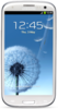 Смартфон Samsung Galaxy S3 GT-I9300 32Gb Marble white - Усинск