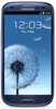 Смартфон Samsung Galaxy S3 GT-I9300 16Gb Pebble blue - Усинск
