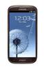 Смартфон Samsung Galaxy S3 GT-I9300 16Gb Amber Brown - Усинск
