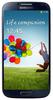 Смартфон Samsung Galaxy S4 GT-I9500 16Gb Black Mist - Усинск