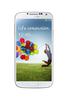 Смартфон Samsung Galaxy S4 GT-I9500 64Gb White - Усинск