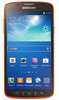 Смартфон SAMSUNG I9295 Galaxy S4 Activ Orange - Усинск