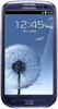 Смартфон SAMSUNG I9300 Galaxy S III 16GB Pebble Blue - Усинск