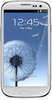 Смартфон SAMSUNG I9300 Galaxy S III 16GB Marble White - Усинск