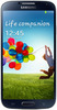 Смартфон SAMSUNG I9500 Galaxy S4 16Gb Black - Усинск
