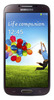 Смартфон SAMSUNG I9500 Galaxy S4 16 Gb Brown - Усинск