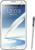 Samsung N7100 Galaxy Note 2 16GB - Усинск