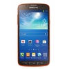 Сотовый телефон Samsung Samsung Galaxy S4 Active GT-i9295 16 GB - Усинск