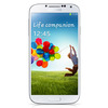 Сотовый телефон Samsung Samsung Galaxy S4 GT-i9505ZWA 16Gb - Усинск