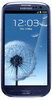Смартфон Samsung Samsung Смартфон Samsung Galaxy S III 16Gb Blue - Усинск