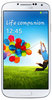 Смартфон Samsung Samsung Смартфон Samsung Galaxy S4 16Gb GT-I9500 (RU) White - Усинск
