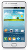 Смартфон Samsung Samsung Смартфон Samsung Galaxy S II Plus GT-I9105 (RU) белый - Усинск