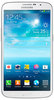 Смартфон Samsung Samsung Смартфон Samsung Galaxy Mega 6.3 8Gb GT-I9200 (RU) белый - Усинск