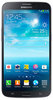 Смартфон Samsung Samsung Смартфон Samsung Galaxy Mega 6.3 8Gb GT-I9200 (RU) черный - Усинск