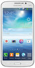 Смартфон Samsung Samsung Смартфон Samsung Galaxy Mega 5.8 GT-I9152 (RU) белый - Усинск
