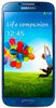 Сотовый телефон Samsung Samsung Samsung Galaxy S4 16Gb GT-I9505 Blue - Усинск