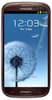 Смартфон Samsung Samsung Смартфон Samsung Galaxy S III 16Gb Brown - Усинск