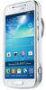 Смартфон SAMSUNG SM-C101 Galaxy S4 Zoom White - Усинск