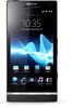 Смартфон Sony Xperia S Black - Усинск