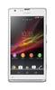 Смартфон Sony Xperia SP C5303 White - Усинск