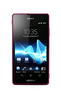 Смартфон Sony Xperia TX Pink - Усинск