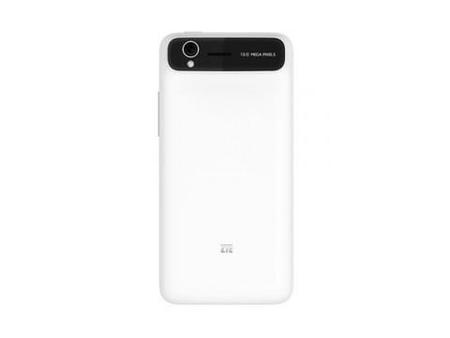 Смартфон ZTE Grand Memo White - Усинск