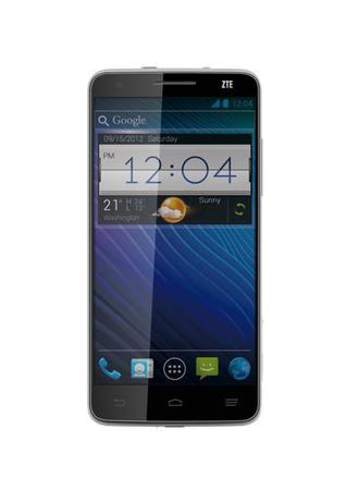 Смартфон ZTE Grand S White - Усинск